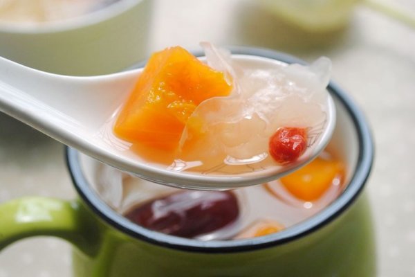 月子裡加餐吃這些可愛又可口的小點心