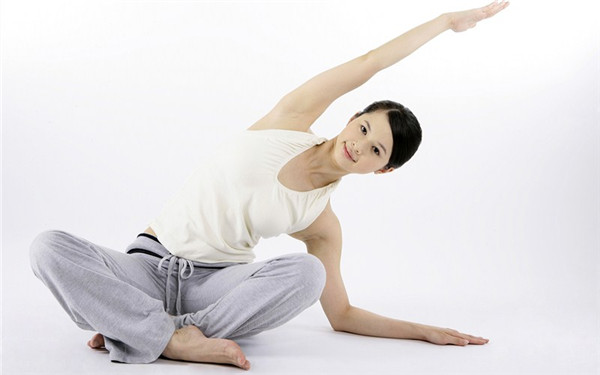 練習瑜伽 警惕7個飲食禁忌