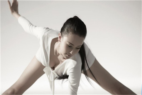 瑜伽可以減肥嗎?四個誤區讓你瘦不下來