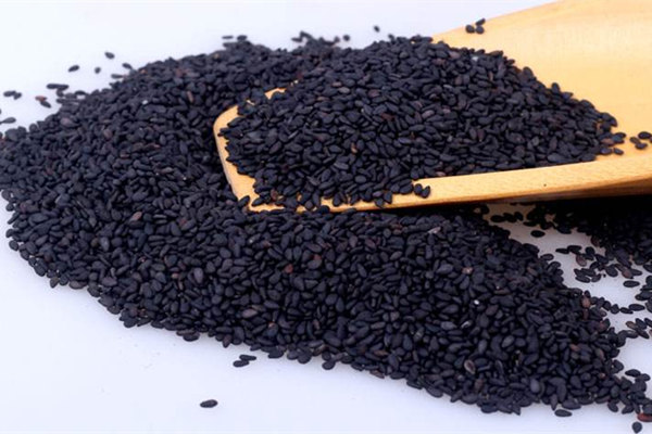 男人夏天吃芝麻補腎最有效 芝麻