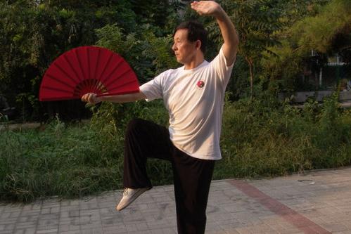 力蘊於內未發 太極拳勁力的探討