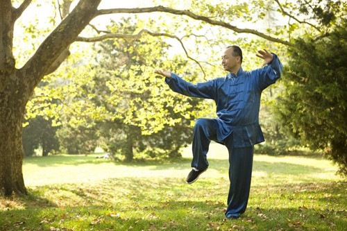 想要練好氣功 記住八個註意事項效果加倍