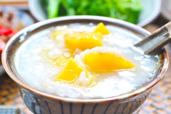 上消化道出血的病狀及日常養胃粥介紹