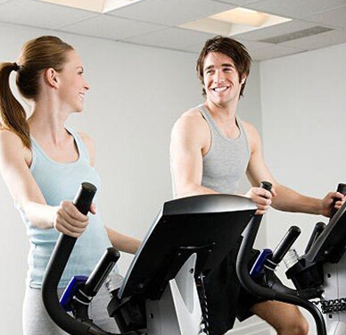 運動健身:減肥要有計劃