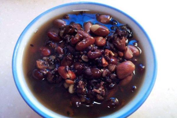 月經吃什麼好_月經吃什麼調養_怎麼調理月經