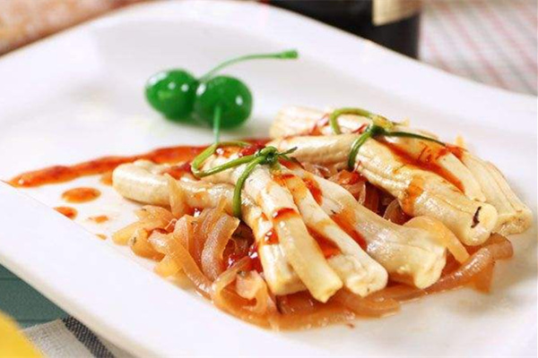 腎虛飲食來滋補 男性吃什麼補腎效果好 牛骨髓