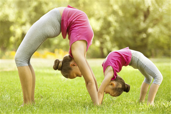 瑜伽練習必須遵循的5個原則