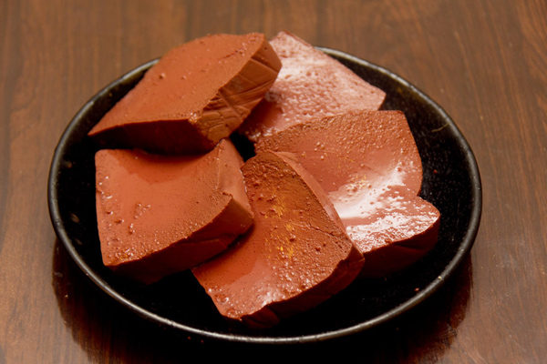 女生肌膚光澤無瑕疵 先把體內毒素排光光