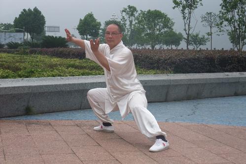 太極拳的好處是什麼 什麼時候練習最合適