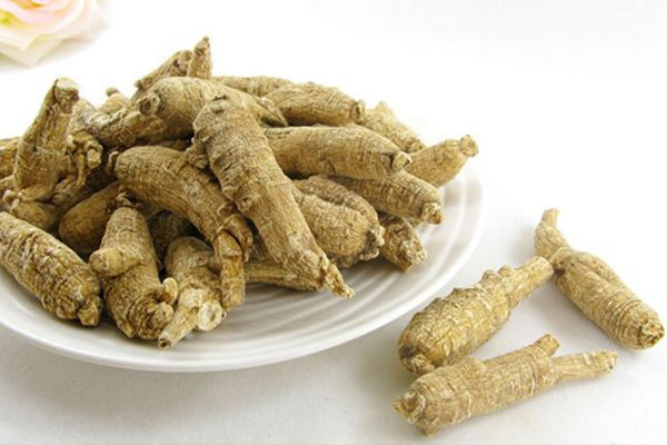 花旗參的補氣食譜做法