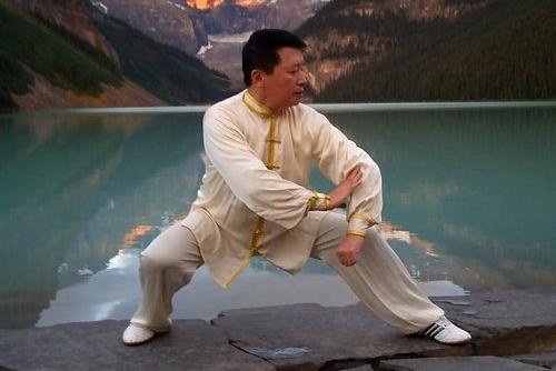 練太極拳容易犯哪些錯誤 對氣的錯誤認識