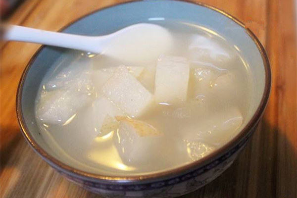 咽炎吃什麼_咽炎偏方怎麼做_咽炎有痰怎麼辦