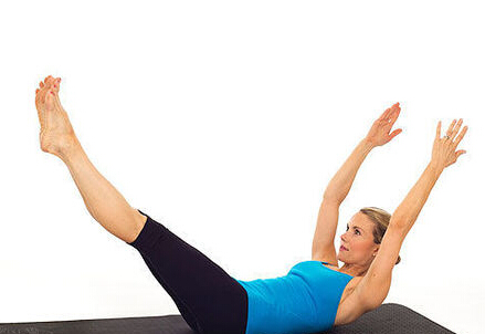 無汗運動也能強身健體