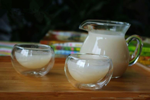 三汁飲