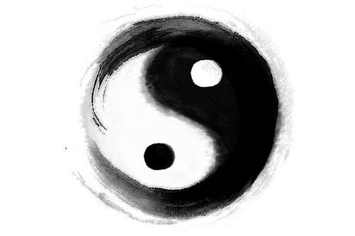 太極圖的含義 博大精深內涵豐富