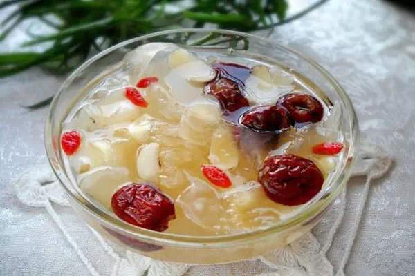 美容養生粥學做起來