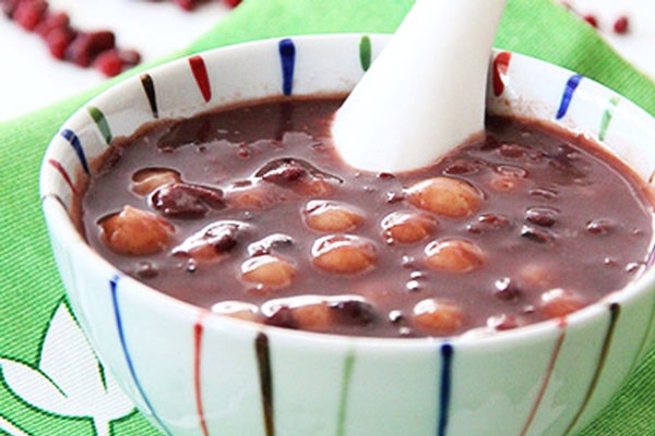 簡簡單單學做八寶粥