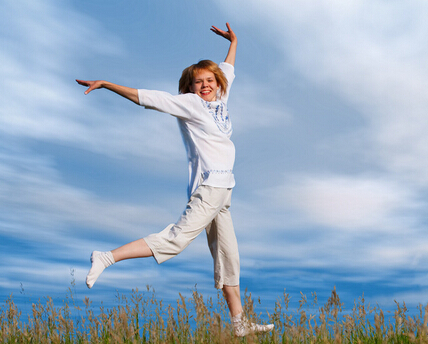 三種運動促進血液循環