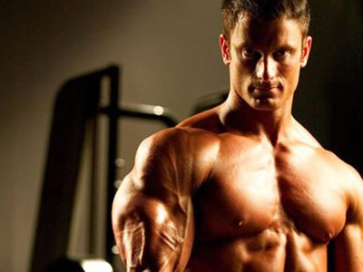 男士健身房健身計劃 男士健身房健身計劃