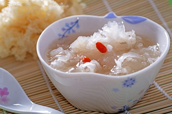 身體健康先排毒 來喝輕身排毒粥