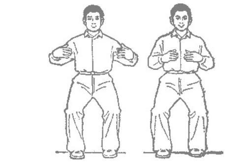 太極樁功對練習太極拳的重要性
