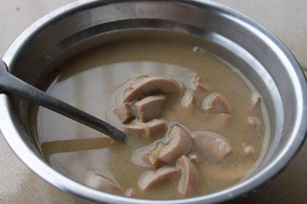 附片羊肉湯怎麼做_產後風濕怎麼辦_產後風濕吃什麼