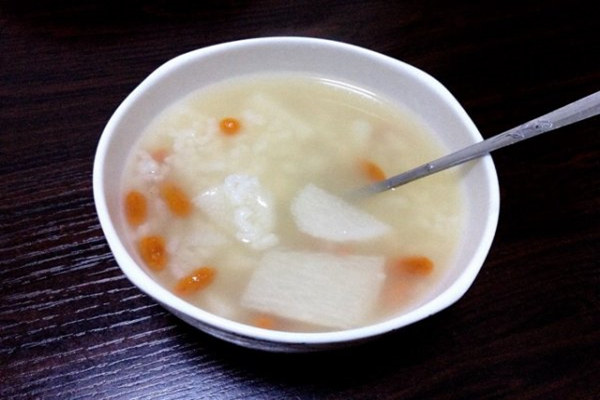 四款養胃粥 早晚都能喝