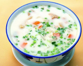 潤腸通便粥有哪些 潤腸通便粥怎麼做