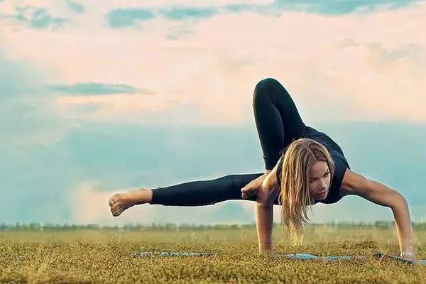 陰瑜伽的好處_陰瑜伽的好處有哪些_陰瑜伽的健身效果 陰瑜伽的好處有哪些