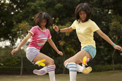 骨質疏松癥運動可保健