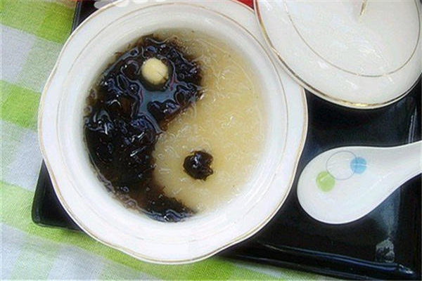 祛斑食譜堅持吃 淡色斑做瓷娃娃