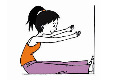 夏季什麼運動最減肥 這樣運動在傢輕松瘦