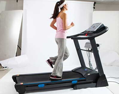 跑步機健身 禁忌須重視