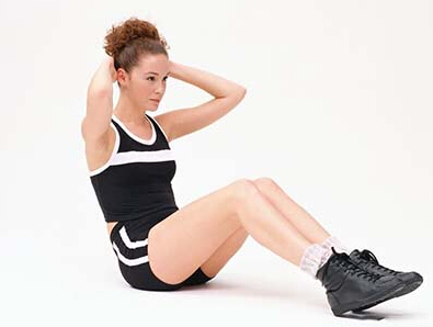 清晨鍛煉好嗎? 7個健身誤區會毀瞭你