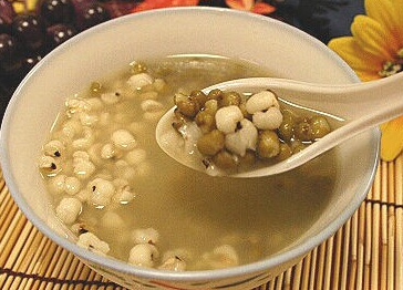 祛痘粥有哪些 祛痘粥怎麼做