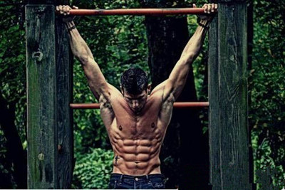 健身計劃一周表推薦