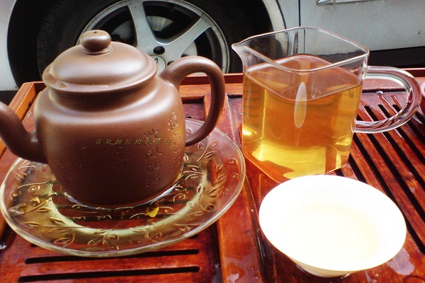 薑黃茶_薑黃茶的功效_薑黃茶的配方 薑黃茶的功效