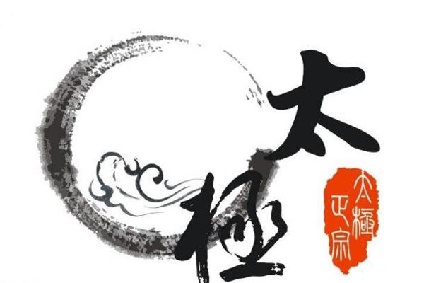 中醫學與太極拳的陰陽五行理論的關系詳解