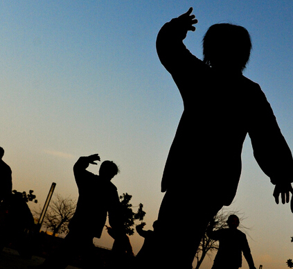 五禽戲的好處有哪些呢?