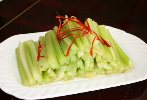 夏季排毒減肥養生食譜