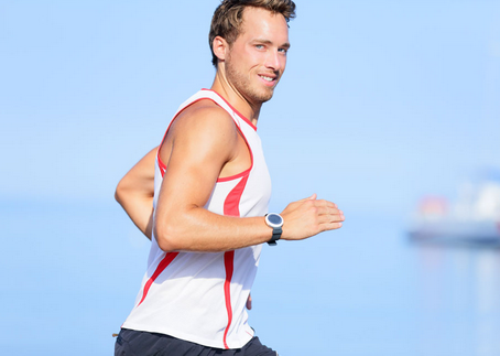 跑步的6個誤區讓你白跑