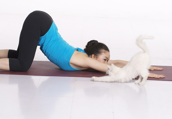 睡前做什麼運動減肥 睡前做什麼運動減肥