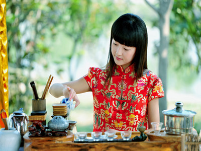 茶藝培訓需要多少錢？