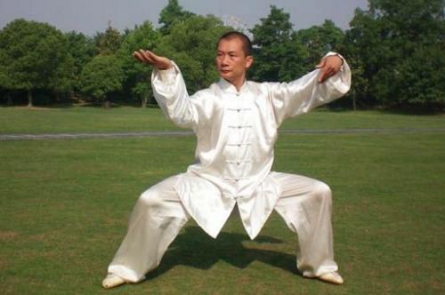 練習太極拳的註意事項有哪些