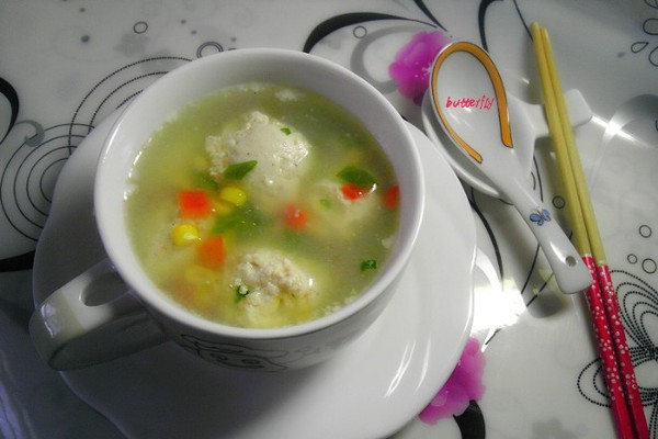 水生豆腐羹怎麼做_水生_豆腐的營養功效 水生豆腐羹