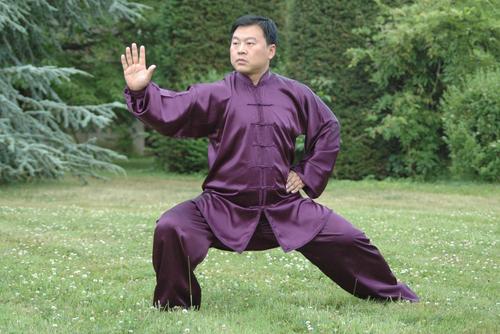 太極拳伴奏音樂大全介紹 太極拳伴奏音樂大全介紹