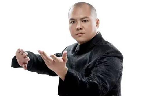 王戰軍太極拳怎麼樣_怎麼練