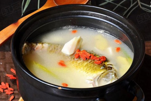 四款神效催奶湯 有你適合的嗎