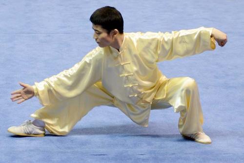 研究:太極拳治療心力衰竭效果明顯