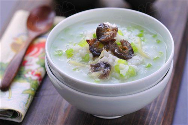 怎樣煮粥_喝粥的好處